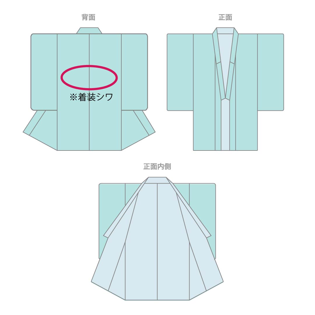 夏物 正絹 お召 Sランク 身丈158cm 裄丈62cm 紺色(こんいろ) 露芝 草花模様 紗 紺系 1132004282318
