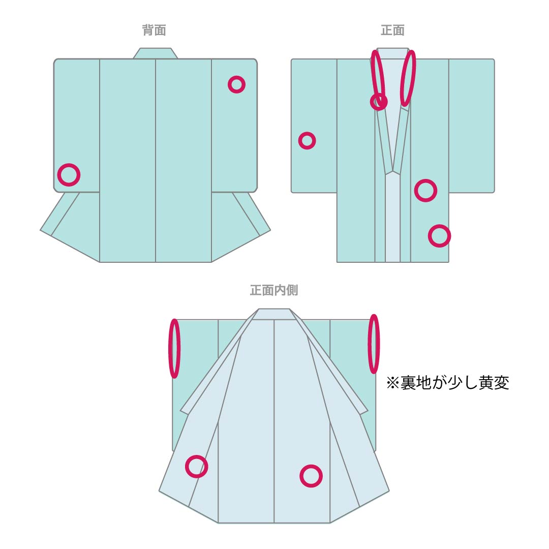 訪問着 正絹 Bランク 袷 身丈165.5cm 裄丈67.5cm 淡紅藤色(うすべにふじいろ) 付下げ 草花 紫系 1112007404520