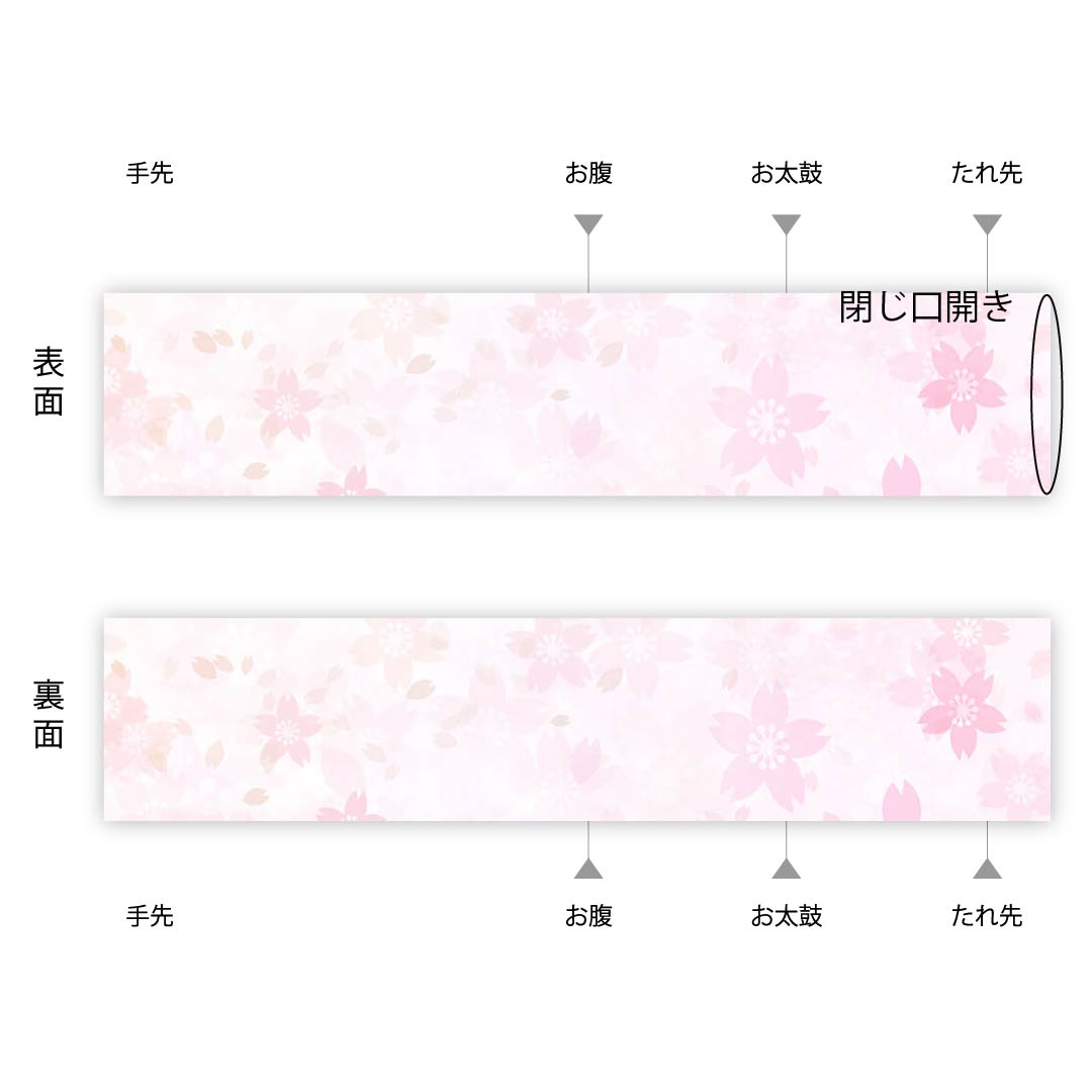 袋帯 銅色(あかがねいろ) 笹 帯丈414cm 正絹 Sランク ポイント柄 セミフォーマル 金系 1123009692321