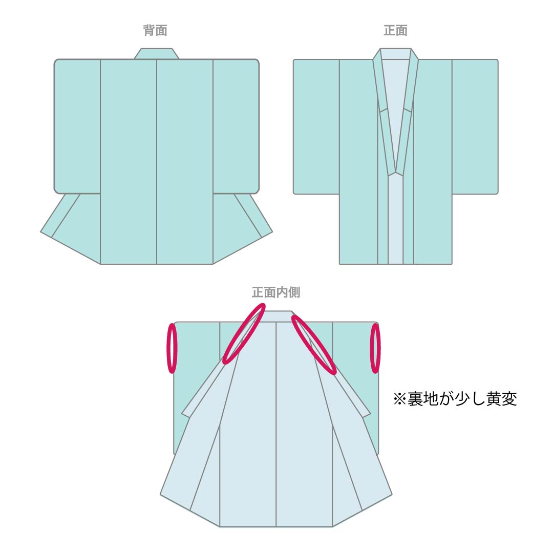 黒留袖 正絹 Sランク 身丈158cm 裄丈65.5cm 袷 蘇州刺繍 五つ紋 木瓜 吉祥文様 雉 松 梅 五つ紋 黒系 1111001782310