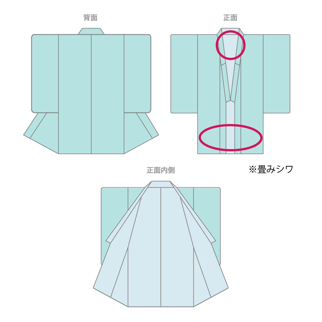 (新品未使用品) 浴衣 ポリエステル 身丈166cm 裄丈64cm NEWランク 単衣 白系 白色(しろいろ) 梅 雲どり 1118005681511