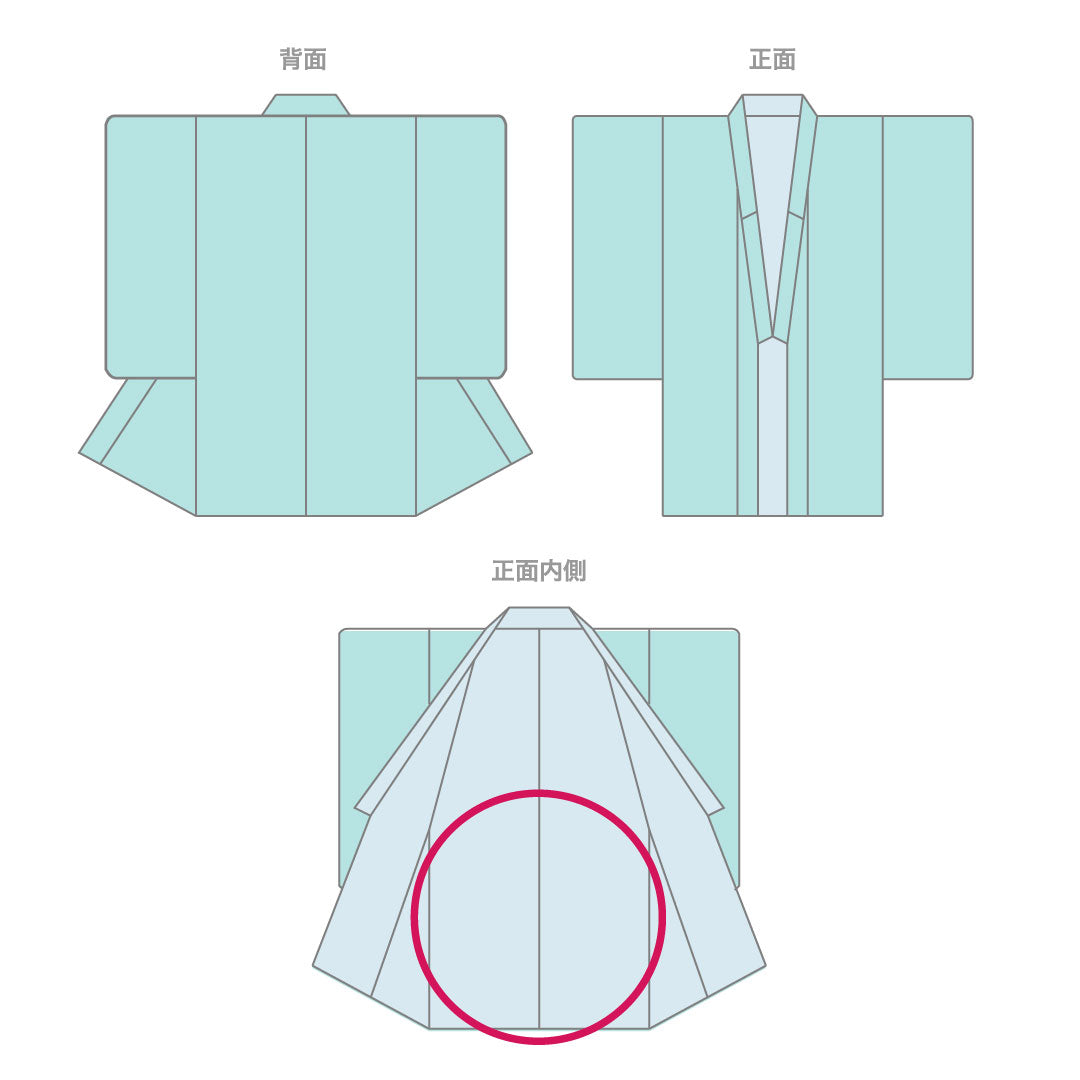 Summer kimono, polyester, komon, length 155.5cm, sleeve length 61.5cm, washable kimono, Edo komon, stencil dyeing, with basting thread, silk, A rank, gray, 1132000453322