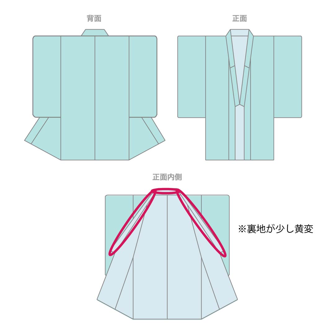 訪問着 正絹 Aランク 袷 身丈155cm 裄丈62cm 浅紅色(あさべにいろ) 縫い紋 一つ紋 ろうけつ染め 草花 重ね衿付き ピンク系 1112006323313
