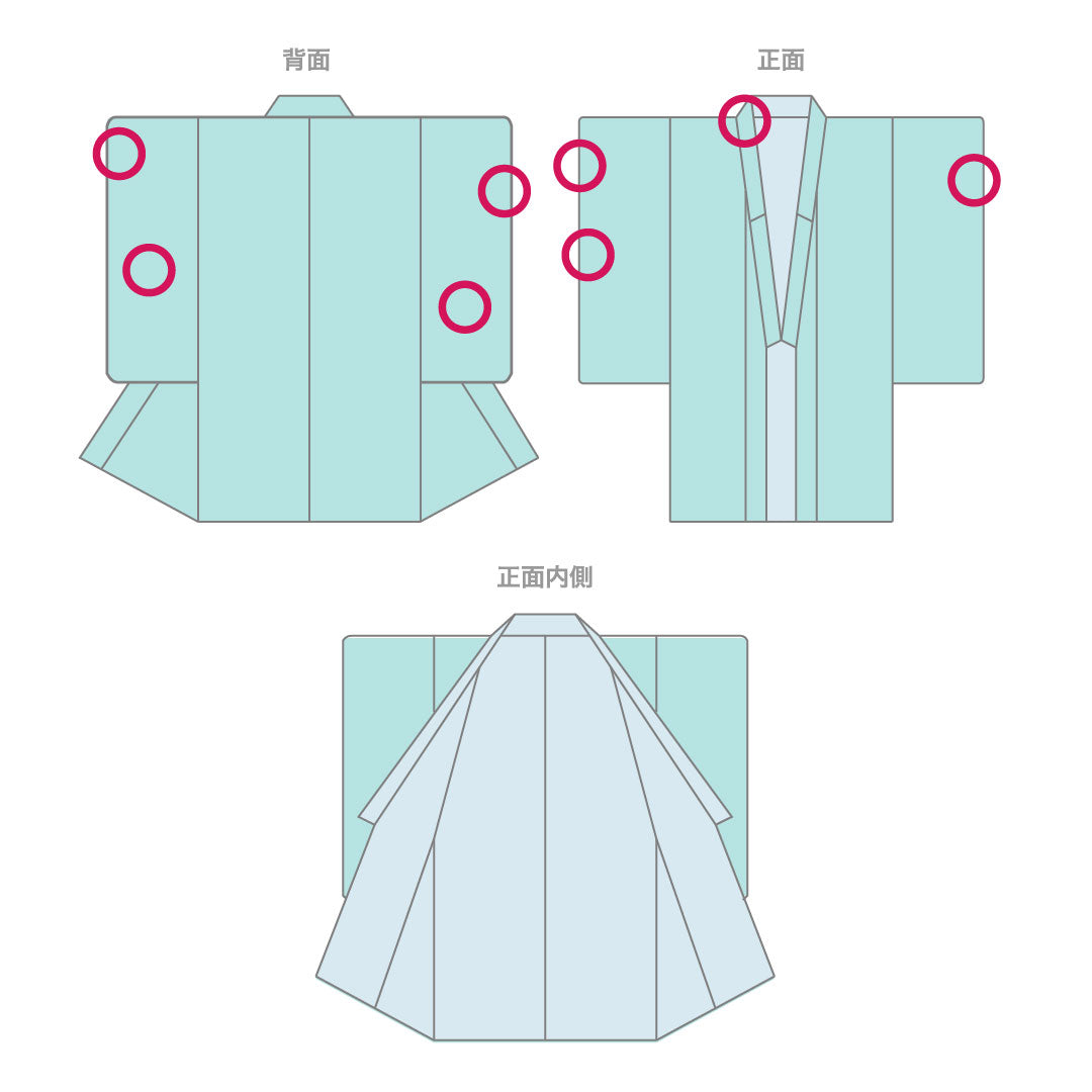大島紬 身丈160cm 裄丈66cm 草花模様 正絹 Bランク 袷 グレー系 1116001484422