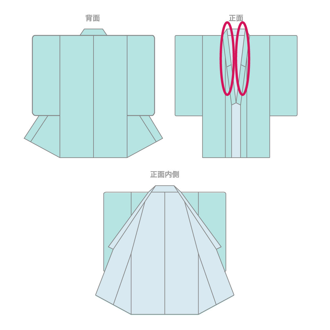大島紬 身丈160cm 幾何学模様 正絹 Aランク 袷 紺系 1116001383418