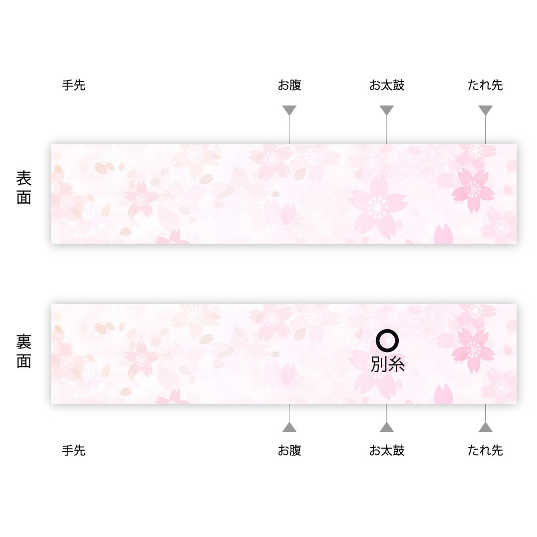 袋帯 檜皮色(ひわだいろ) 辻ヶ花 作家物 帯丈440cm 正絹 Sランク ポイント柄 フォーマル 茶系 1123005322314