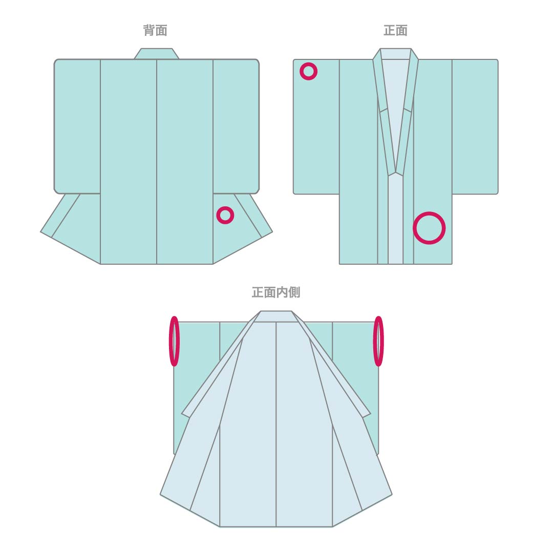 訪問着 正絹 Aランク 袷 身丈163cm 裄丈65.5cm 龍泉青瓷釉色(ロンチュエンチンツーユースーいろ) 京友禅 一つ紋 丸に梅鉢 縫い紋 辻ヶ花 緑系 1112006413419