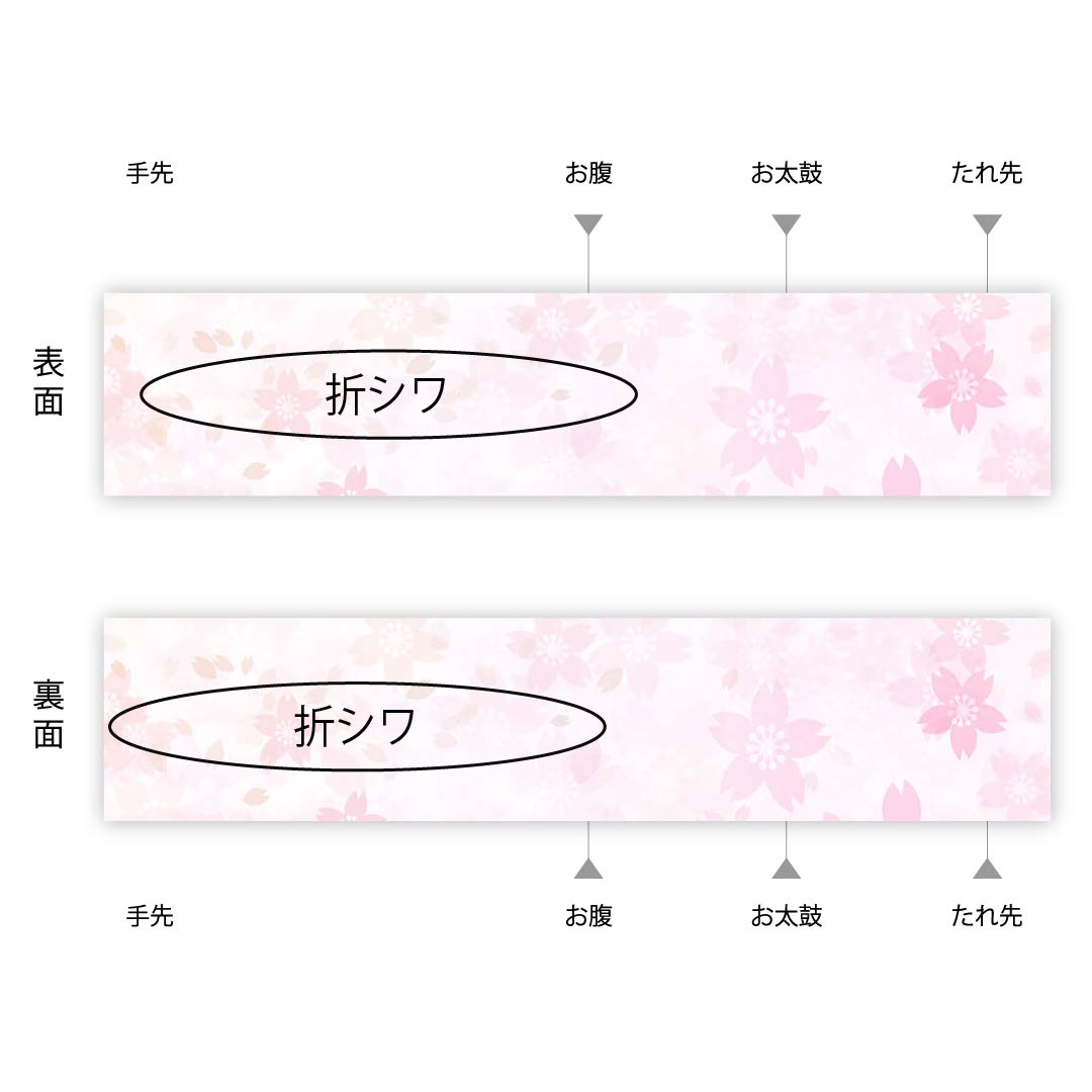 袋帯 金色 佐賀錦 桜 鶴 帯丈450cm 正絹 Aランク 六通 フォーマル 金系 1123006063321