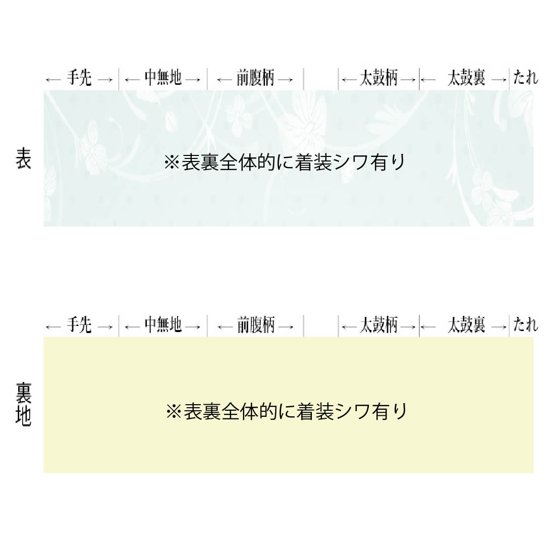 袋帯 正絹 Sランク 赤橙色(あかだいだいいろ) 西陣織 白綾苑大庭 鳳凰 帯丈430cm 六通 フォーマル 橙系 1123017552326