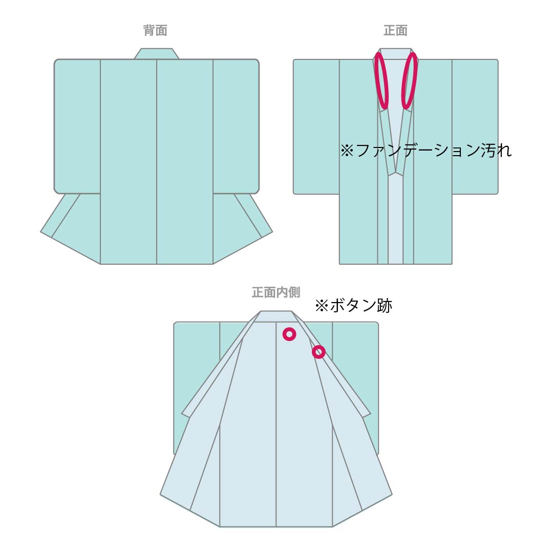 紬 正絹 Aランク 身丈151cm 裄丈60.5cm 大島紬 片ス式 7マルキ 扇 袷 黒系 1116004013210