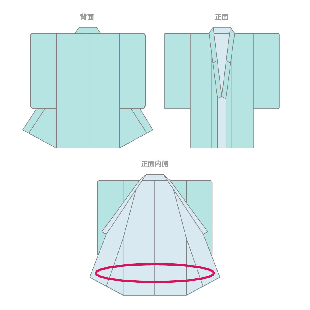 小紋 身丈152cm 裄丈64cm 袷 更紗柄 正絹 Aランク 茶系 1115000083214
