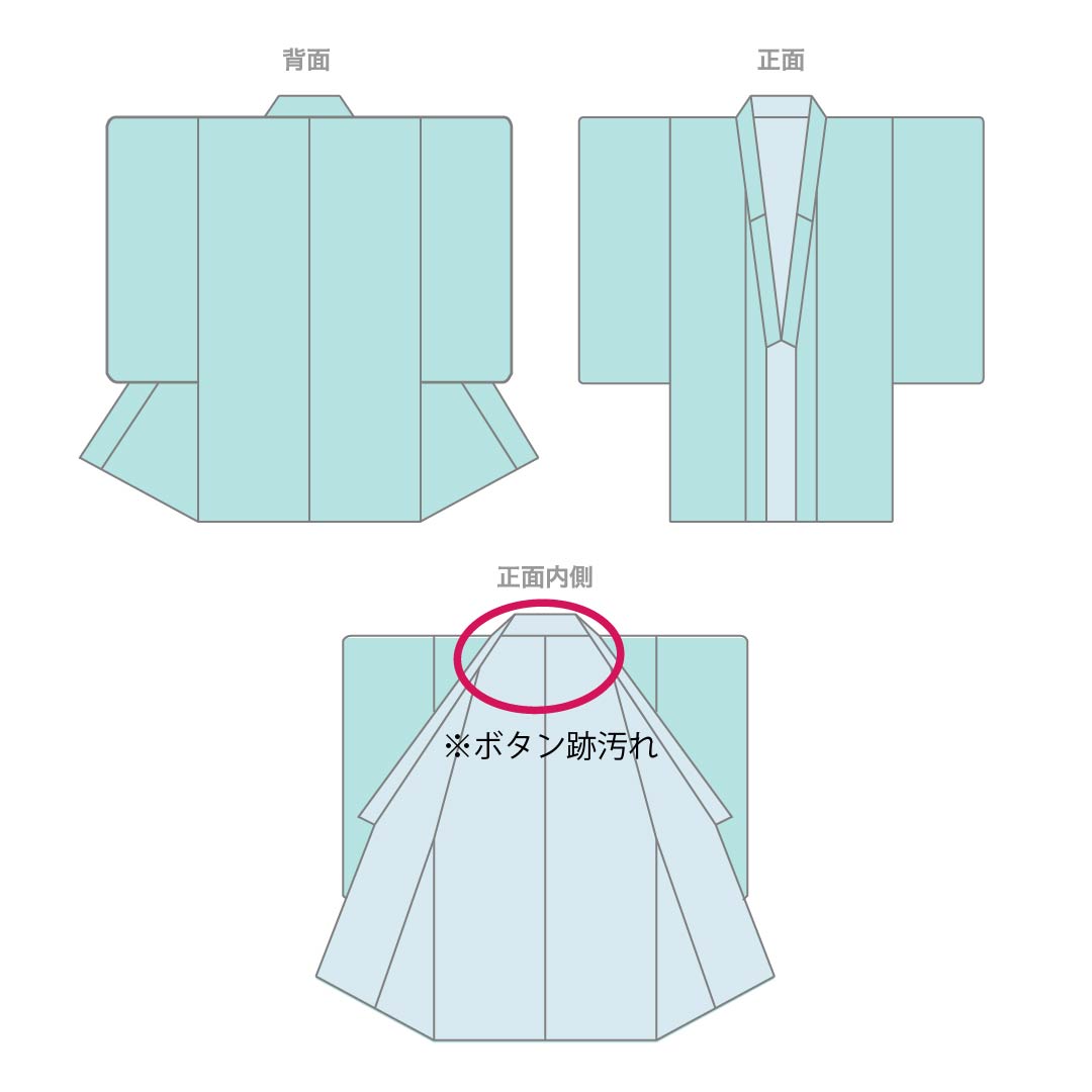 Tsumugi Silk A-Rank Length 160cm Sleeve-to-sleeve 63cm Murayama Oshima Kikko Floral Pattern with basting stitches Lined Black 1116004933410