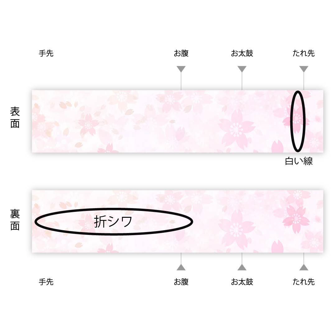 名古屋帯 正絹 裏色(うらいろ) 抽象草花模様 紬地 帯丈367cm Sランク 全通 カジュアル 青系 1124006392317 開き仕立て