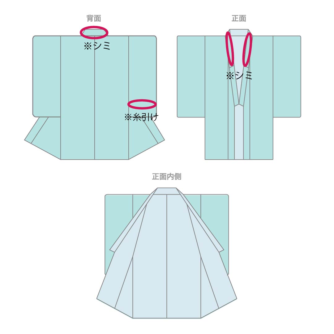 メンズ浴衣 木綿 Aランク 身丈147cm 裄丈73cm 水銀色(すいぎんいろ) 矢絣 単衣 グレー系 1138001013422