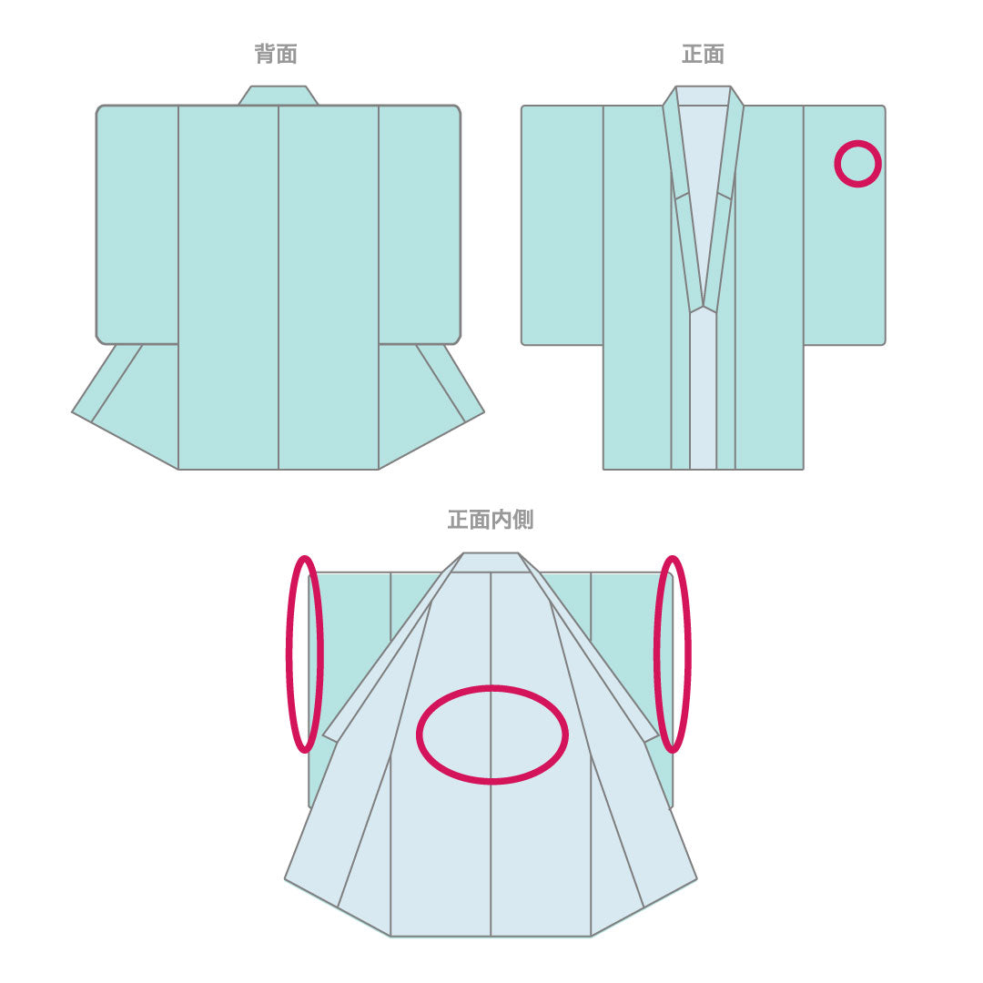 訪問着 正絹 袷 身丈165.5cm 裄丈65cm 弁柄色(べんがらいろ) 京友禅 茶屋辻風景模様 ちりめん地 Aランク 朱系 1112005923516
