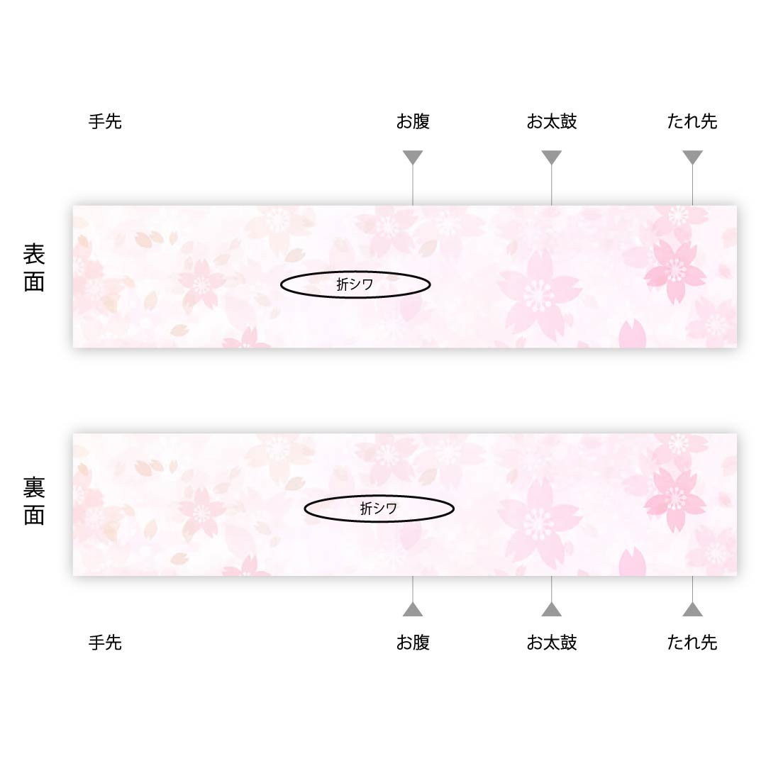 袋帯 金色 振袖用 市松 帯丈440cm 正絹 Aランク 六通 フォーマル 金系 1123006313321