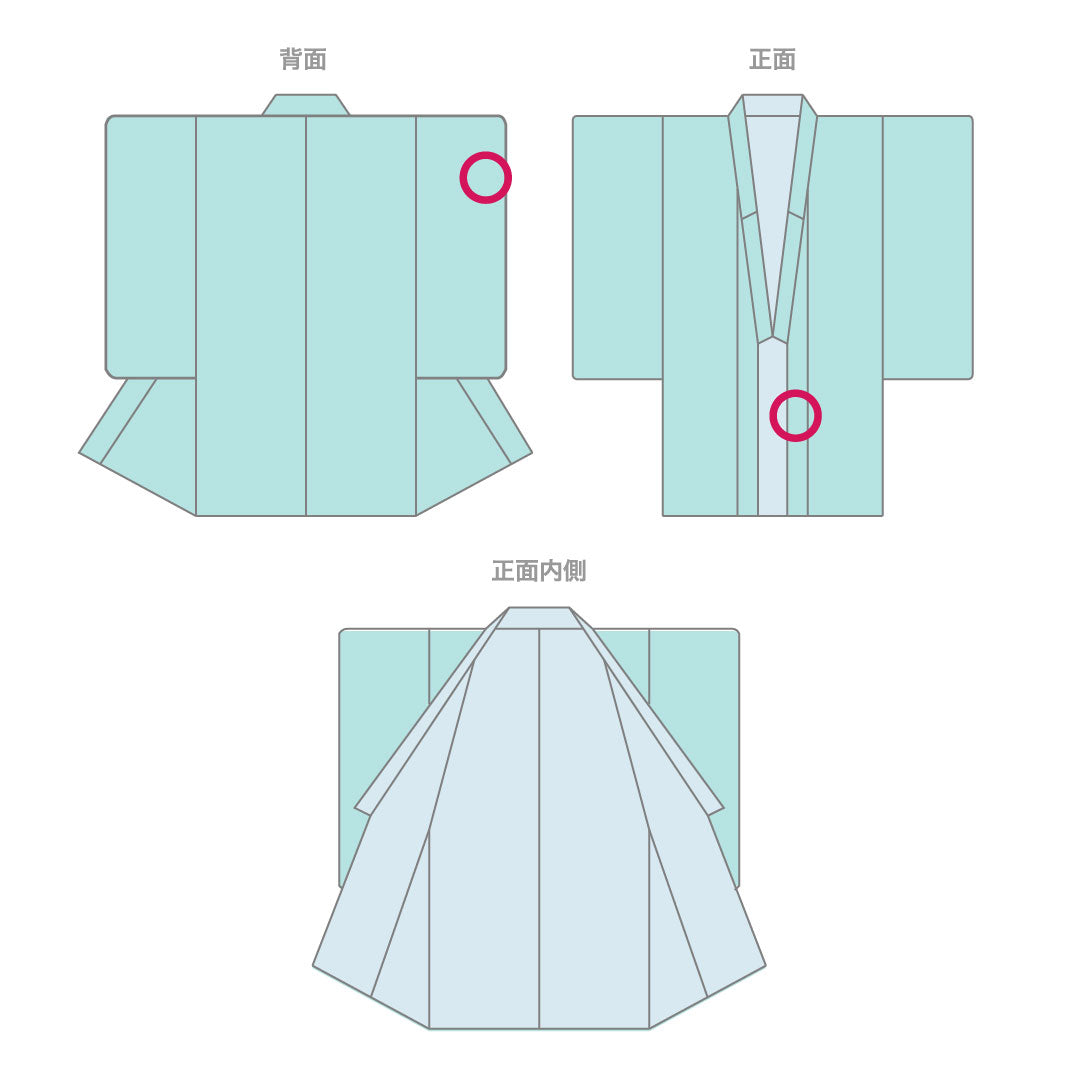訪問着 正絹 袷 身丈157cm 裄丈66.5cm 葡萄色(えびいろ) 辻ヶ花 パールトーン加工 Aランク 紫系 1112005863320