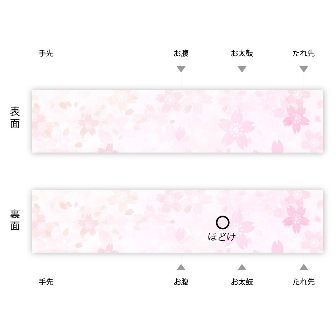 Nagoya obi, fish roe yellow, autumn leaves, pine, bamboo and plum, retro, obi length 376cm, pure silk, S rank, six-pass, casual, beige, 1124004742325, Nagoya style