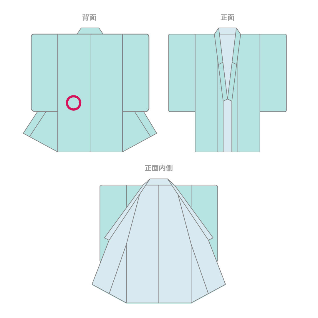 浴衣 抽象模様 木綿 Bランク 単衣 身丈161.5cm 裄丈66.5cm 茶系 1118001054414
