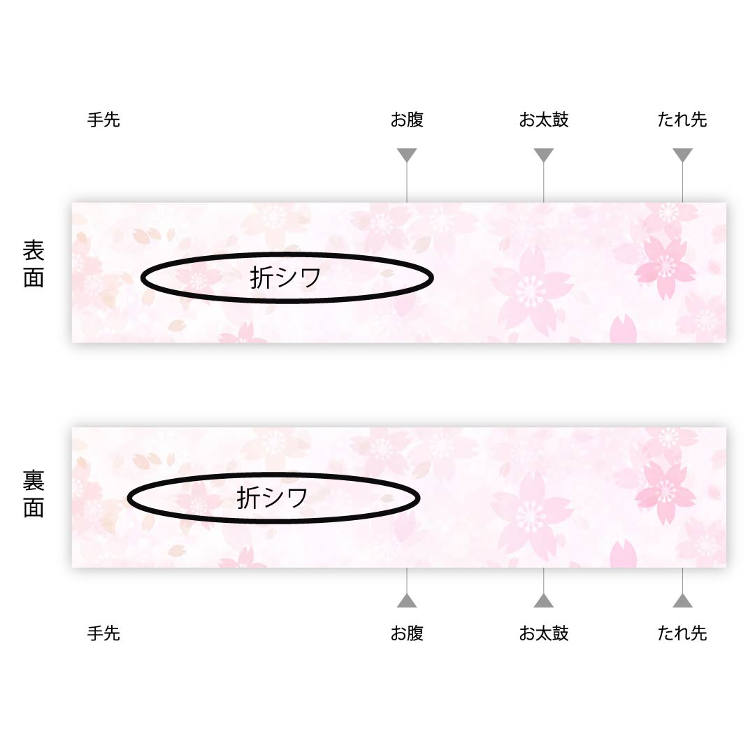 袋帯 正絹 白梅鼠色(しらうめねずいろ) ねじり梅 露草 桜 市松 帯丈440cm Sランク 六通 フォーマル 白系 1123011672311