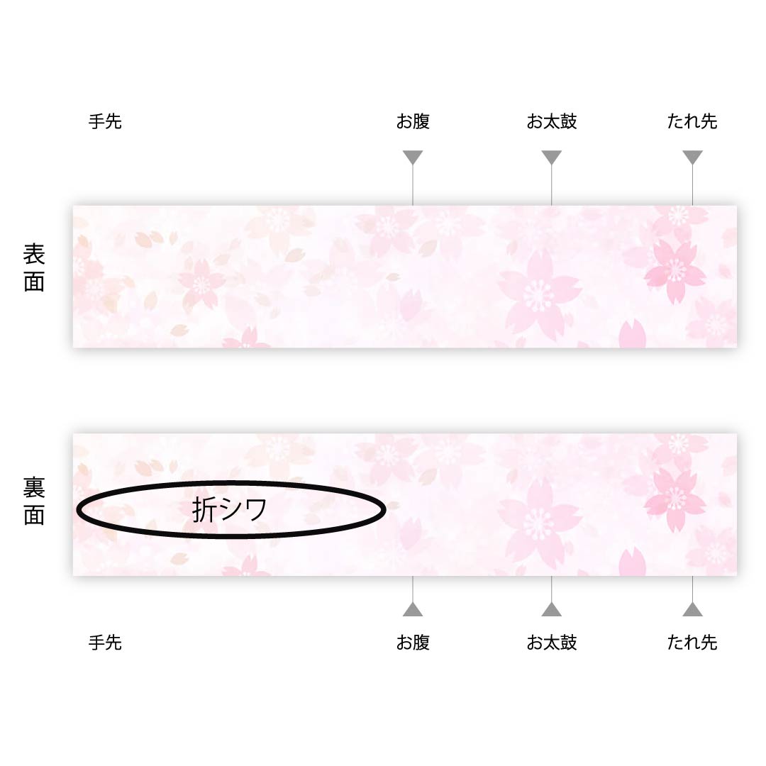 袋帯 黄海松茶色(きみるちゃいろ) 金彩 染め帯 帯丈444cm 正絹 Aランク ポイント柄 セミフォーマル 緑系 1123005413319