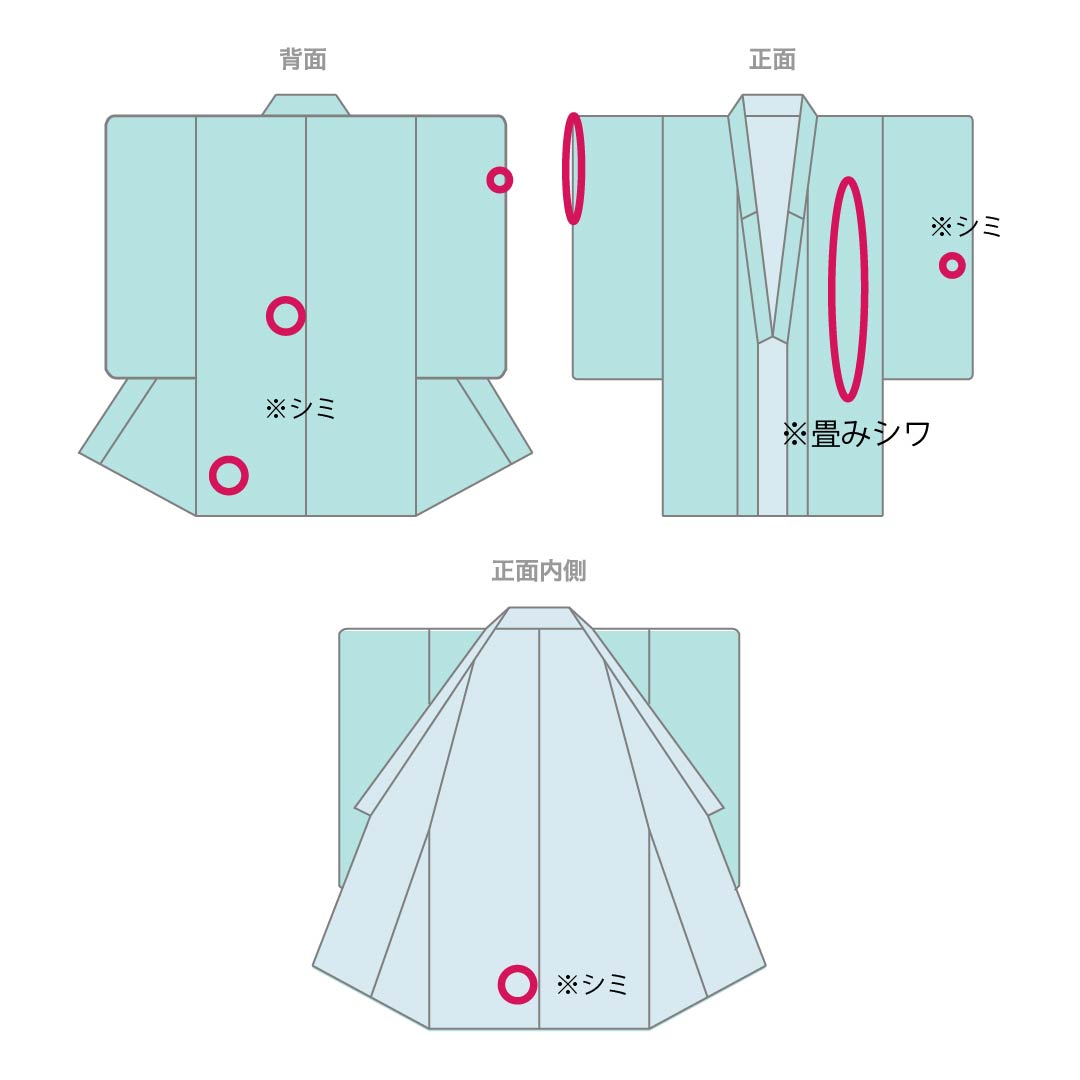 小紋 正絹 身丈160.5cm 裄丈64.5cm 袷 麴色(こうじいろ) 地紋起こし 洋花 Aランク クリーム系 1115006153415