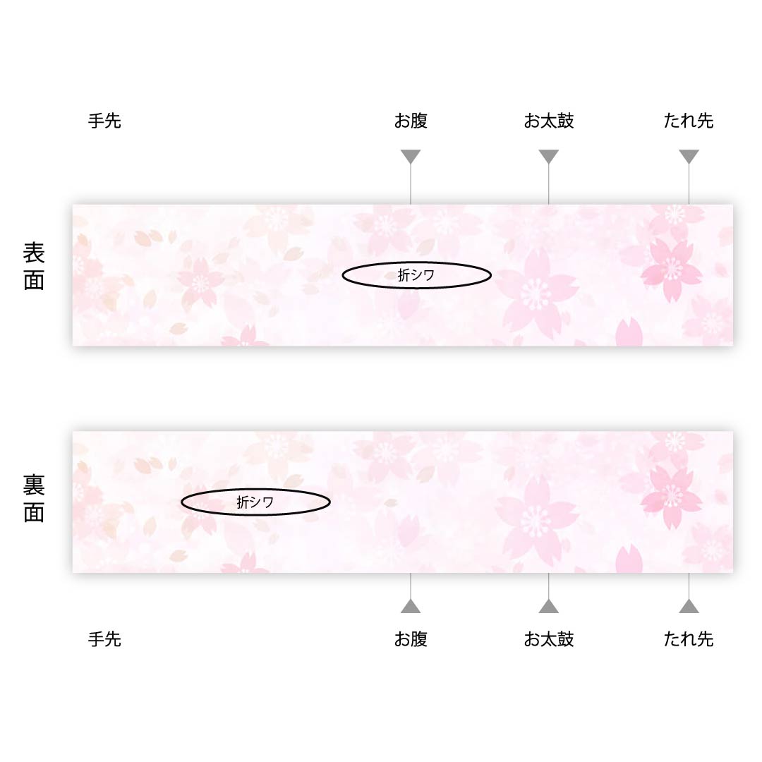 袋帯 金色 振袖用 市松 帯丈440cm 正絹 Aランク 六通 フォーマル 金系 1123006353321