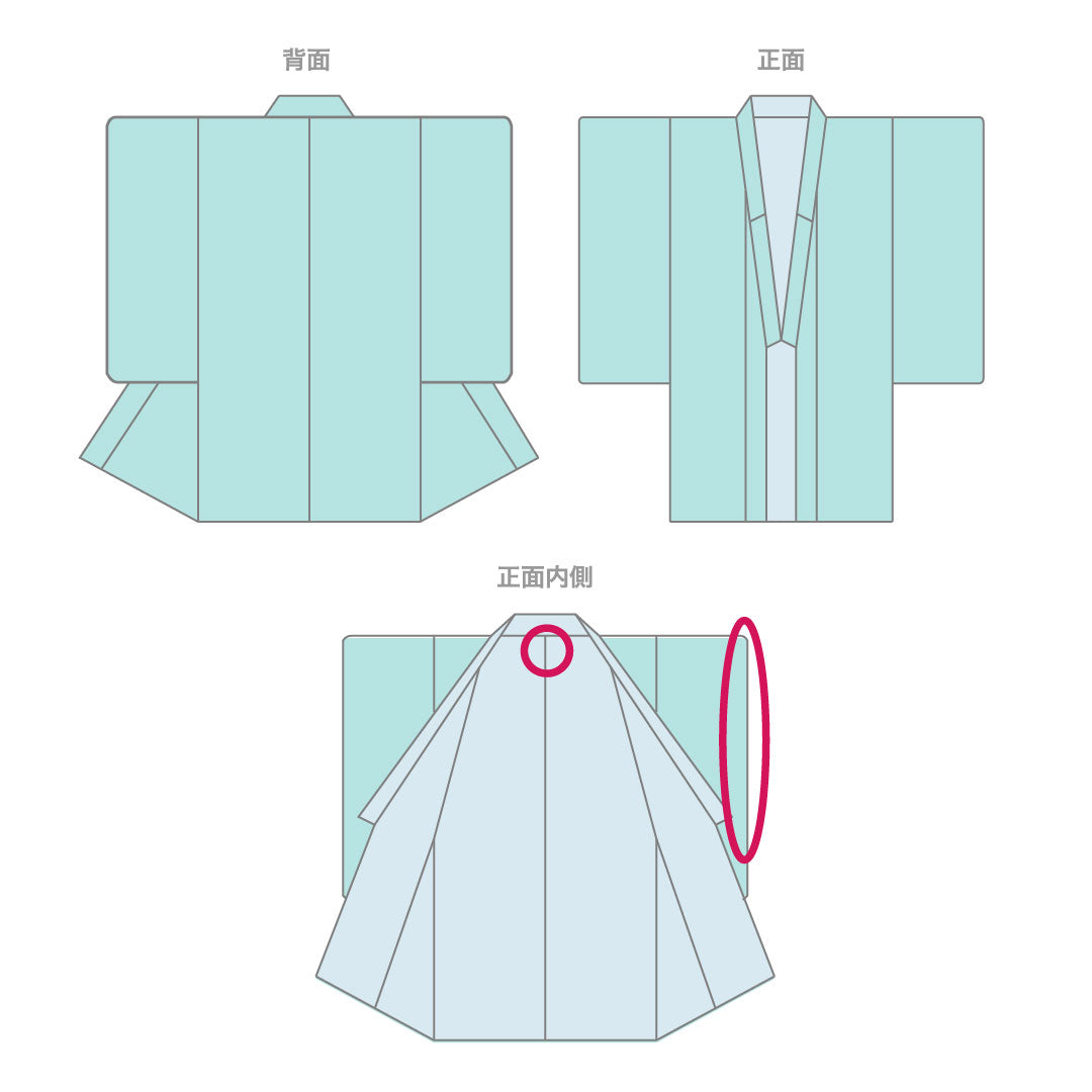色無地 正絹 身丈155.5cm 裄丈64.5cm 東京白茶色(とうきょうしらちゃいろ) 素無地 梅鉢 袷 Aランク 黄系 1114001463323