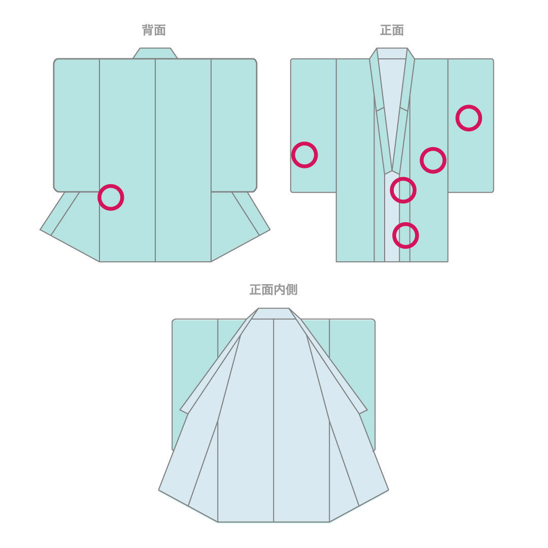 訪問着 正絹 袷 身丈161.5cm 裄丈65.5cm 薄紅梅色(うすこうばいいろ) 京友禅 吉祥文様 Bランク ピンク系 1112006004413