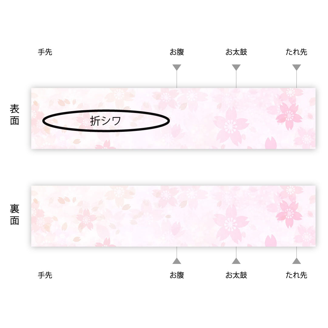 袋帯 すくい織 花唐草模様 帯丈412cm 正絹 Aランク ポイント柄 カジュアル 茶系 1123004153314