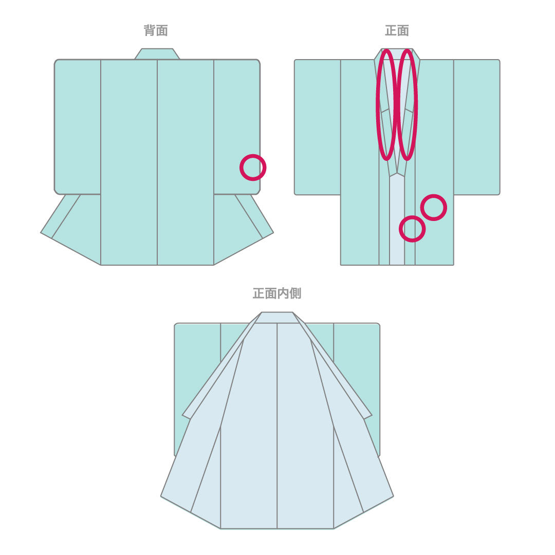 Plain color, pure silk, length 162cm, sleeve length 65cm, Enshu gray, flowing water, single layer, A rank, beige, 1114001793425