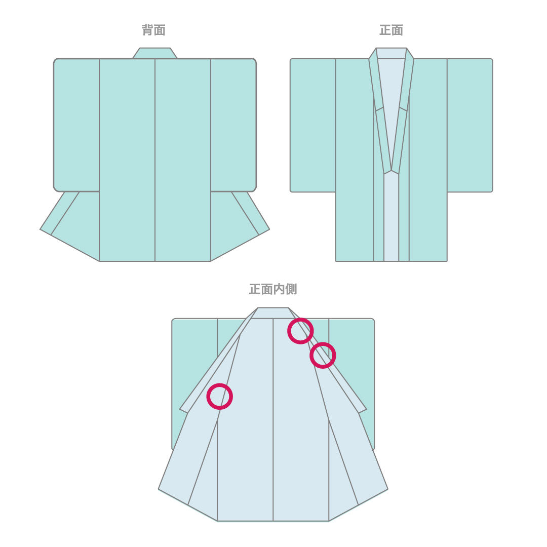 大島紬 身丈159.5cm 裄丈64cm 緯総絣 蔦模様 正絹 Aランク 袷 紺系 1116001823318