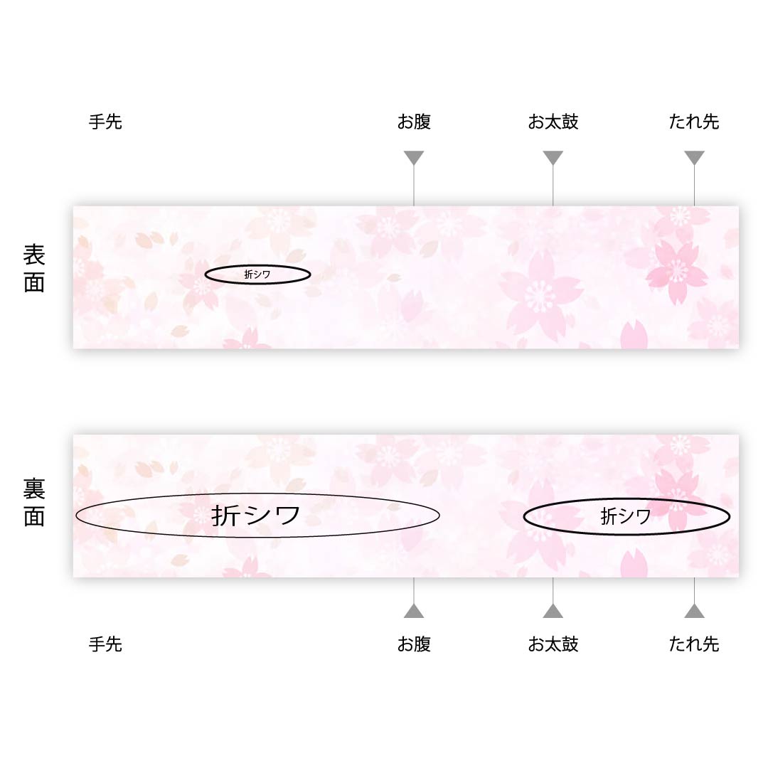 Fukuro Obi (light green obi) Asukaori Tenmoku foil Reversible Geometric pattern Length 432cm Pure silk A rank Six-way Semi-formal Gold 1123008033321