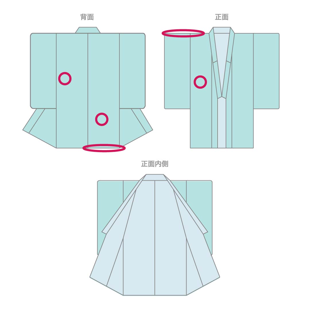 浴衣 木綿 身丈166cm 裄丈67.5cm Aランク 単衣 紫系 淡藤色(うすふじいろ) 牡丹 竹 1118006053520