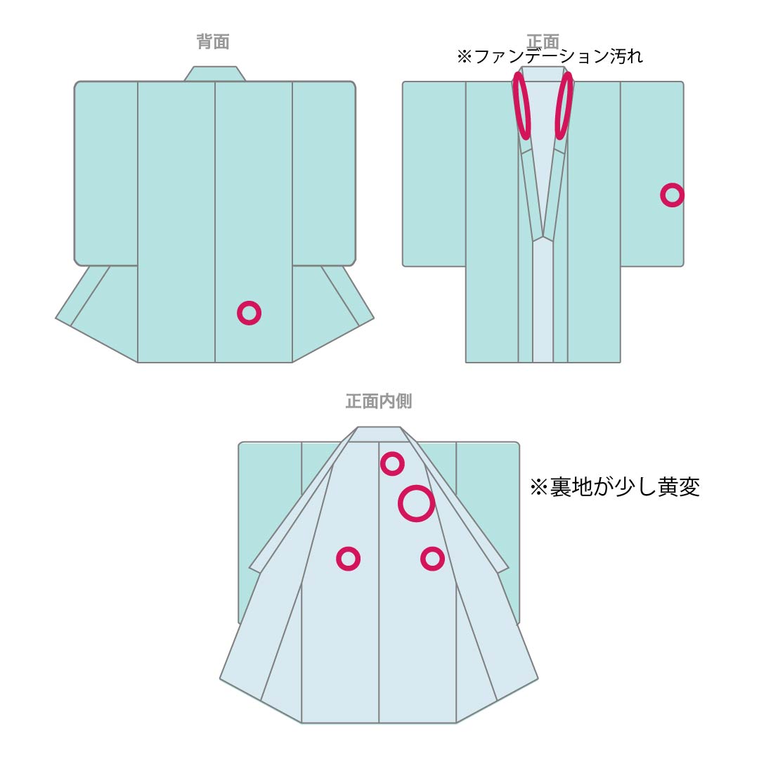 Visiting Kimono, Pure Silk, Grade A, Lined, Length 151.5cm, Sleeve Length 62cm, Oriiro (Ori-iro) Kyoto Yuzen Pattern, Floral Design, Blue, Item Number 1112007133217