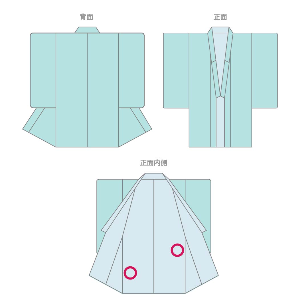 訪問着 正絹 Sランク 袷 身丈166cm 裄丈65cm 曙色(あけぼのいろ) 京友禅 付下げ 御所車 流水 ピンク系 1112006512513