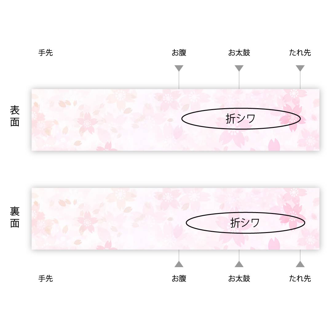 名古屋帯 京袋帯 生成り色 横段 芝草 桜 梅 紅葉 帯丈378cm ポリ Aランク 六通 セミフォーマル クリーム系 1124003483315 開き仕立て