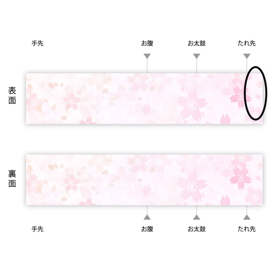 名古屋帯 両面全通 リバーシブル 草花模様 帯丈335cm 正絹 Aランク 全通 カジュアル 茶系 1124002433314 名古屋仕立て