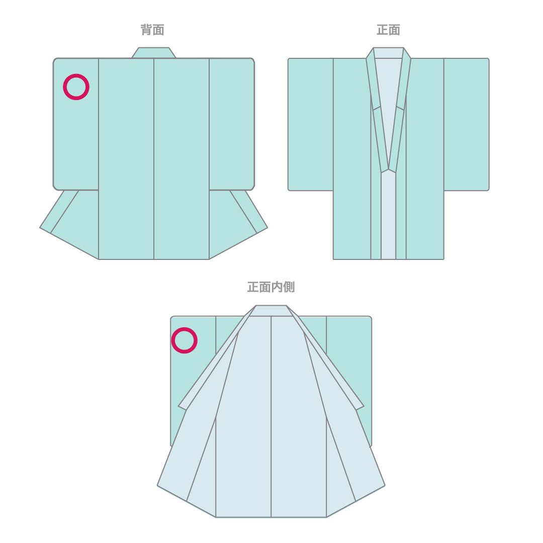 村山大島 身丈157cm 裄丈61.5cm 市松 正絹 Aランク 袷 黒系 1116001973310