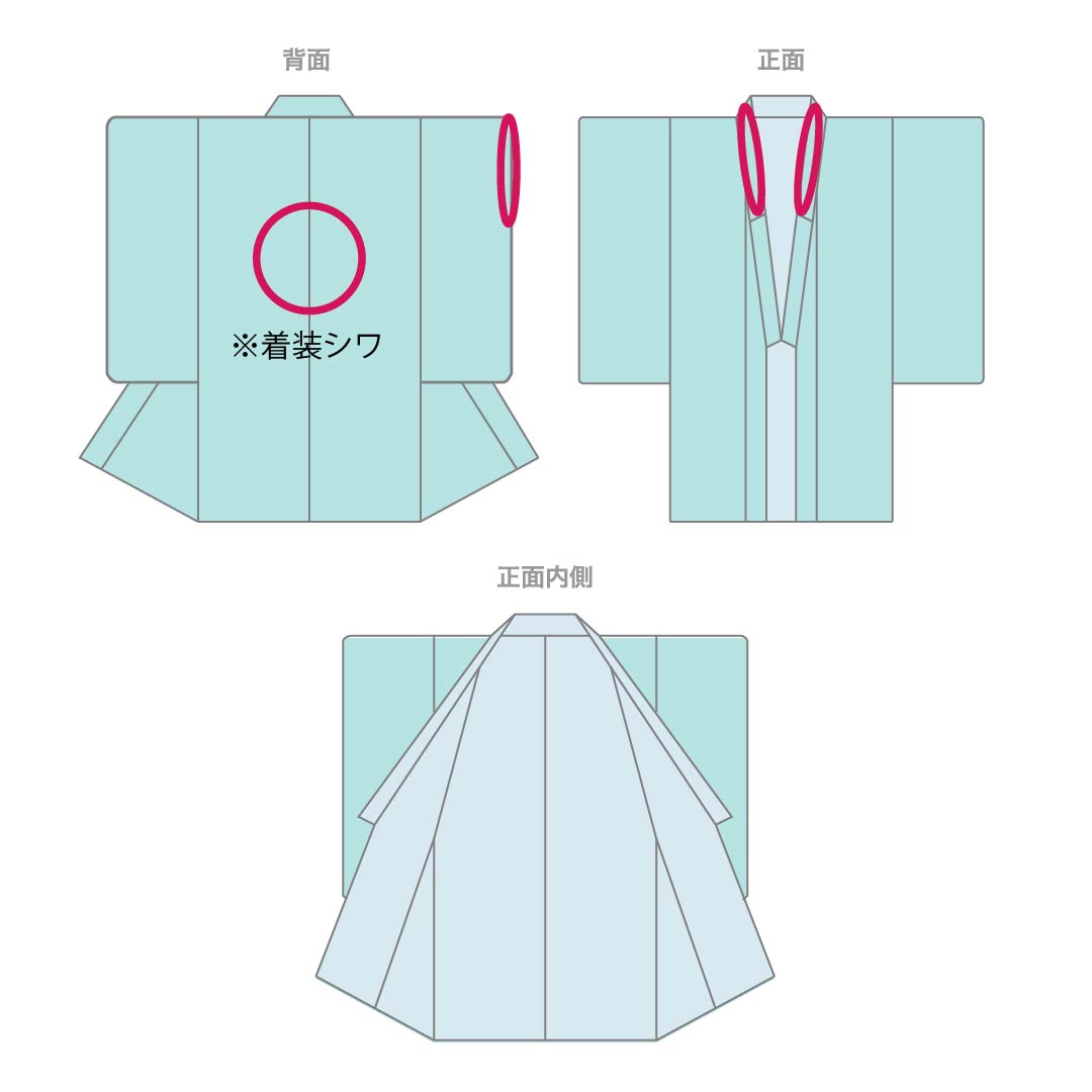 夏物 正絹 訪問着 身丈165cm 裄丈66cm 薄梅鼠色(うすうめねずいろ) 京友禅 金彩 雪輪 絽 Aランク グレー系 1132002033522