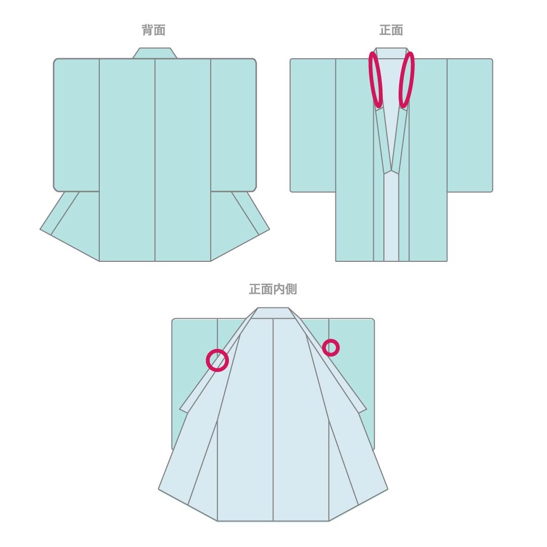 訪問着 正絹 Aランク 袷 身丈164.5cm 裄丈65cm 小豆色(あずきいろ) 紬地 草花 茶系 1112006343414