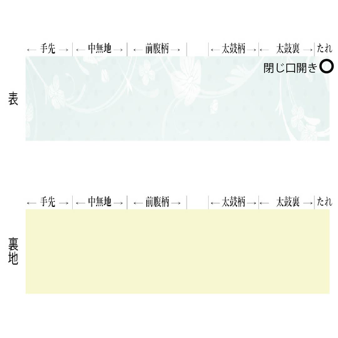 袋帯 正絹 紅柿色(べにかきいろ) 留袖用 白綾苑大庭 雪輪 花模様 帯丈436cm Sランク 六通 フォーマル 橙系 1123014402326