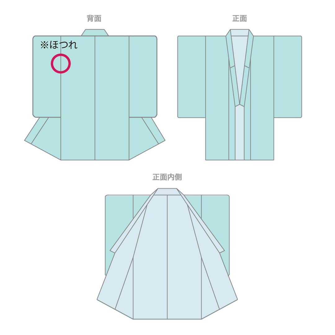 浴衣 木綿 身丈163.5cm 裄丈66.5cm Aランク 単衣 黒系 EASTBOY 桜 1118005323410