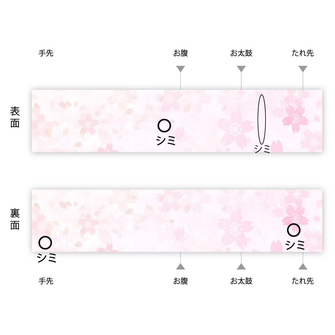 名古屋帯 東京白茶色 夏帯 紗 あじさい 染帯 帯丈355cm 正絹 Bランク ポイント柄 カジュアル ベージュ系 1124004244325 名古屋仕立て