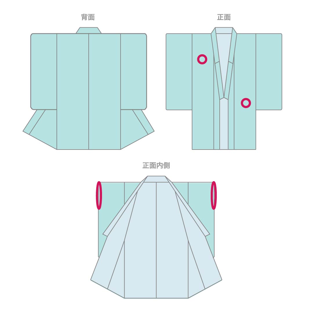 Homongi Silk S-rank Awase Length 157cm Yuki 64.5cm Off-white Tataki Dye Suzhou Embroidery Floral Pearl Tone Processing White System 1112007752311