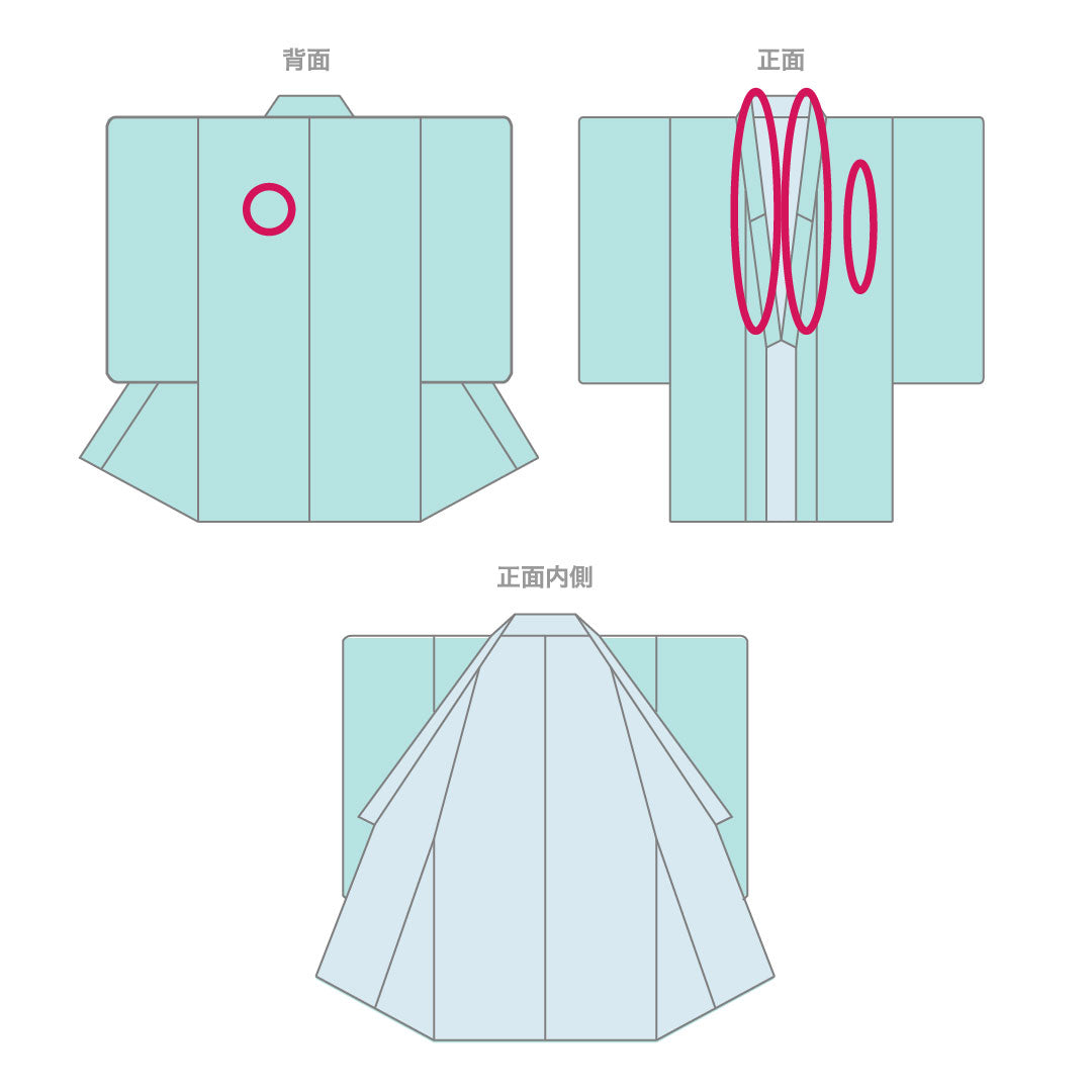 夏物 正絹 紬 身丈163cm 裄丈63cm 薄水色(うすみずいろ) 横縞 紗 Aランク 水色系 1132001023424