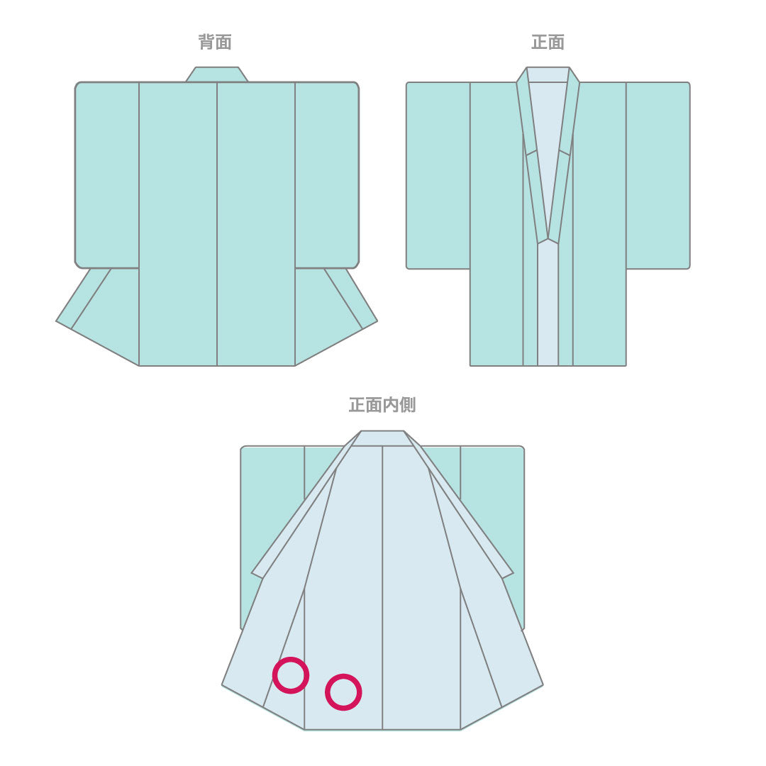 Homongi (formal kimono) Length 158.5cm Sleeve length 65cm Agarwood brown Gold leaf finish Pine needles Pure silk S rank Yellow 1112002562323
