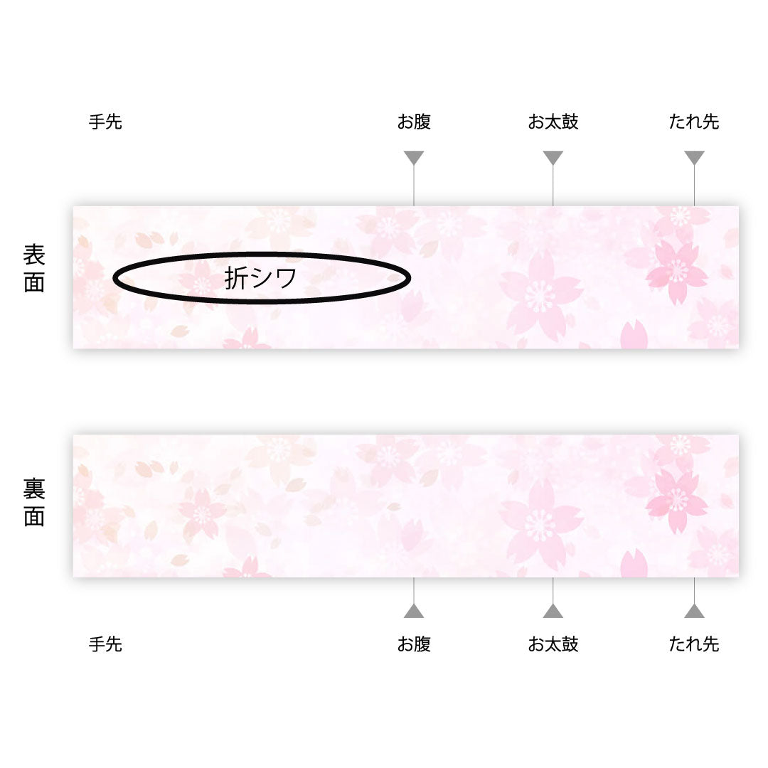 袋帯 華文模様 振袖用 帯丈424cm 正絹 Aランク 六通 フォーマル 金系 1123003423321