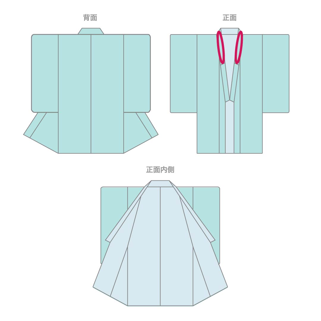 夏物 ポリエステル 小紋 身丈158cm 裄丈66cm 夏虫色(なつむしいろ) 乱菊 洗える着物 紗 Sランク 緑系 1132002162319
