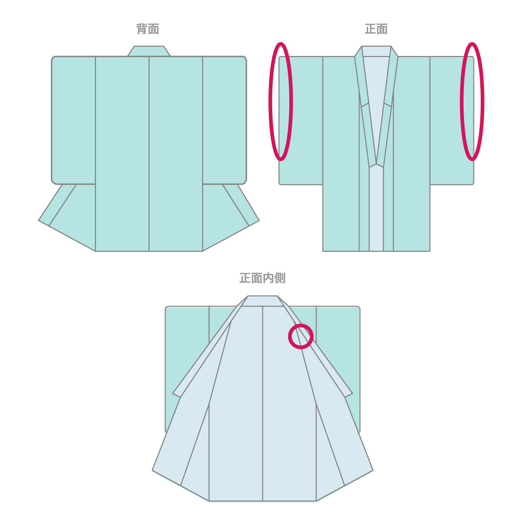 Homongi, pure silk, lined, length 158.5cm, sleeve length 62cm, dark blue, small pattern, tsukesage, Kyoto Bingata, A rank, navy blue, 1112003783318